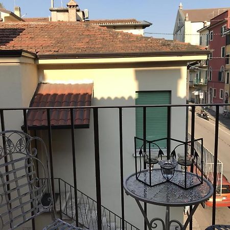 Studio Bijoux Verona Exteriér fotografie