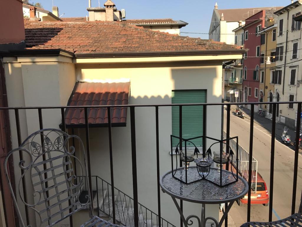 Studio Bijoux Verona Exteriér fotografie