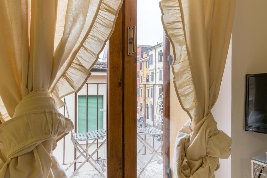 Studio Bijoux Verona Exteriér fotografie